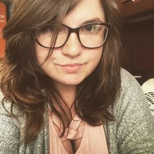 Meet your Posher, Savannah